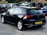USED 2023 23 VOLKSWAGEN GOLF 1.5 eTSI MHEV Style Hatchback 5dr Petrol Hybrid DSG Euro 6 (s/s) (150 ps) 