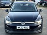 USED 2023 23 VOLKSWAGEN GOLF 1.5 eTSI MHEV Style Hatchback 5dr Petrol Hybrid DSG Euro 6 (s/s) (150 ps) 