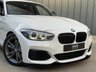 USED 2017 17 BMW 1 SERIES M140i 3.0 Hatchback 5dr Petrol Manual Euro 6 (s/s) (340 ps) 