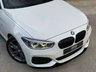 USED 2017 17 BMW 1 SERIES M140i 3.0 Hatchback 5dr Petrol Manual Euro 6 (s/s) (340 ps) 