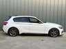 USED 2017 17 BMW 1 SERIES M140i 3.0 Hatchback 5dr Petrol Manual Euro 6 (s/s) (340 ps) 
