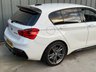 USED 2017 17 BMW 1 SERIES M140i 3.0 Hatchback 5dr Petrol Manual Euro 6 (s/s) (340 ps) 