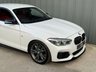 USED 2017 17 BMW 1 SERIES M140i 3.0 Hatchback 5dr Petrol Manual Euro 6 (s/s) (340 ps) 