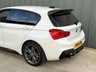 USED 2017 17 BMW 1 SERIES M140i 3.0 Hatchback 5dr Petrol Manual Euro 6 (s/s) (340 ps) 