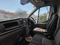 USED 2022 22 FORD TRANSIT 350 LEADER LWB ULEZ FREE ZONE NO VAT 