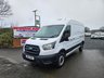 USED 2022 22 FORD TRANSIT 350 LEADER LWB ULEZ FREE ZONE NO VAT 