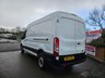 USED 2022 22 FORD TRANSIT 350 LEADER LWB ULEZ FREE ZONE NO VAT 