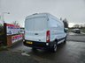USED 2022 22 FORD TRANSIT 350 LEADER LWB ULEZ FREE ZONE NO VAT 