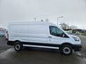USED 2022 22 FORD TRANSIT 350 LEADER LWB ULEZ FREE ZONE NO VAT 