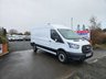 USED 2022 22 FORD TRANSIT 350 LEADER LWB ULEZ FREE ZONE NO VAT 