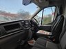 USED 2022 22 FORD TRANSIT 350 LEADER LWB ULEZ FREE ZONE NO VAT 
