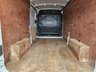 USED 2022 22 FORD TRANSIT 350 LEADER LWB ULEZ FREE ZONE NO VAT 
