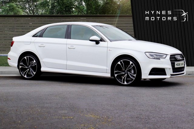 2016 AUDI A3 - Photo 3