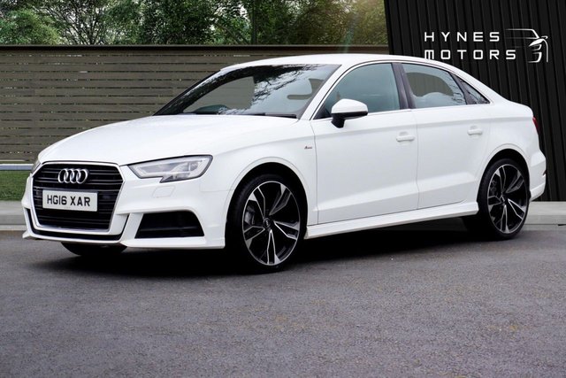 2016 AUDI A3 - Photo 5