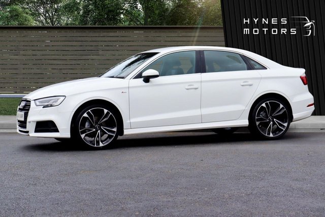 2016 AUDI A3 - Photo 7