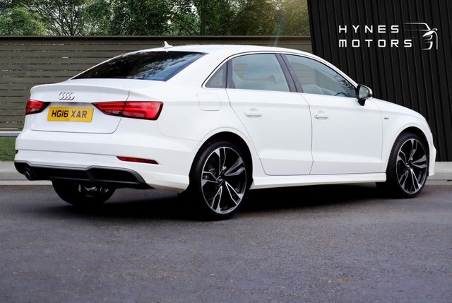 2016 AUDI A3 - Photo 11