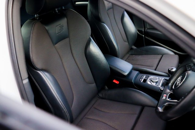 2016 AUDI A3 - Photo 6