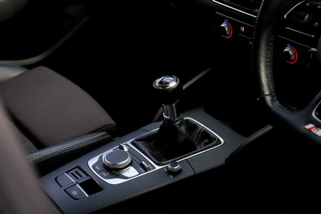 2016 AUDI A3 - Photo 8