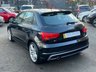 USED 2014 14 AUDI A1 1.6 TDI S line Sportback 5dr Diesel Manual Euro 5 (s/s) (105 ps) 