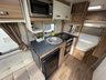 USED 2026 SWIFT SPRITE Alpine 4 Fixed double bed, lightweight