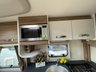 USED 2026 SWIFT SPRITE Alpine 4 Fixed double bed, lightweight