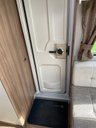 USED 2026 SWIFT SPRITE Alpine 4 Fixed double bed, lightweight