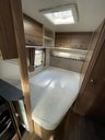 USED 2026 SWIFT SPRITE Alpine 4 Fixed double bed, lightweight
