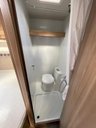 USED 2026 SWIFT SPRITE Alpine 4 Fixed double bed, lightweight