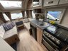 USED 2026 SWIFT SPRITE Alpine 4 Fixed double bed, lightweight