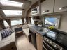 USED 2026 SWIFT SPRITE Alpine 4 Fixed double bed, lightweight