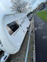 USED 2026 SWIFT SPRITE Alpine 4 Fixed double bed, lightweight