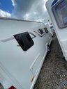 USED 2026 SWIFT SPRITE Alpine 4 Fixed double bed, lightweight
