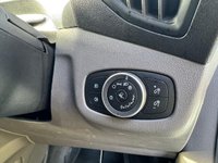USED 2023 23 FORD TRANSIT CONNECT 1.5 240 EcoBlue Limited Panel Van 5dr Diesel Auto L1 Euro 6 (s/s) (100 ps) 