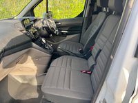 USED 2023 23 FORD TRANSIT CONNECT 1.5 240 EcoBlue Limited Panel Van 5dr Diesel Auto L1 Euro 6 (s/s) (100 ps) 