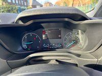 USED 2023 23 FORD TRANSIT CONNECT 1.5 240 EcoBlue Limited Panel Van 5dr Diesel Auto L1 Euro 6 (s/s) (100 ps) 