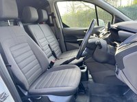 USED 2023 23 FORD TRANSIT CONNECT 1.5 240 EcoBlue Limited Panel Van 5dr Diesel Auto L1 Euro 6 (s/s) (100 ps) 