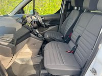 USED 2023 23 FORD TRANSIT CONNECT 1.5 240 EcoBlue Limited Panel Van 5dr Diesel Auto L1 Euro 6 (s/s) (100 ps) 