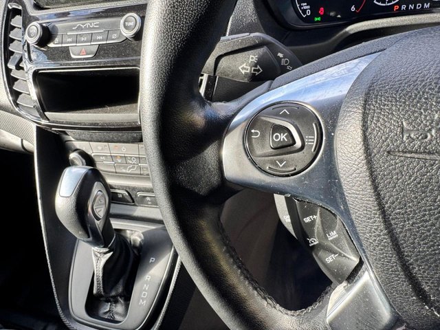 2023 Ford Transit Connect 1.5L Limited 5dr - Photo 9