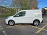 USED 2023 23 FORD TRANSIT CONNECT 1.5 240 EcoBlue Limited Panel Van 5dr Diesel Auto L1 Euro 6 (s/s) (100 ps) 