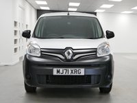 USED 2021 71 RENAULT KANGOO MAXI 1.5 LL21DCI ENERGY 115 BHP L3 LONG BUSINESS 6DR  1 OWNER | AIR CON | SAT NAV | MAXI LONG