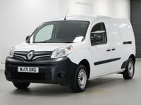 USED 2021 71 RENAULT KANGOO MAXI 1.5 LL21DCI ENERGY 115 BHP L3 LONG BUSINESS 6DR  1 OWNER | AIR CON | SAT NAV | MAXI LONG