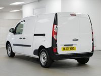 USED 2021 71 RENAULT KANGOO MAXI 1.5 LL21DCI ENERGY 115 BHP L3 LONG BUSINESS 6DR  1 OWNER | AIR CON | SAT NAV | MAXI LONG