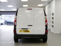 USED 2021 71 RENAULT KANGOO MAXI 1.5 LL21DCI ENERGY 115 BHP L3 LONG BUSINESS 6DR  1 OWNER | AIR CON | SAT NAV | MAXI LONG