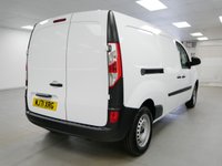 USED 2021 71 RENAULT KANGOO MAXI 1.5 LL21DCI ENERGY 115 BHP L3 LONG BUSINESS 6DR  1 OWNER | AIR CON | SAT NAV | MAXI LONG