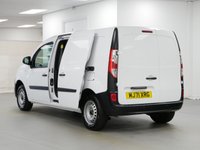 USED 2021 71 RENAULT KANGOO MAXI 1.5 LL21DCI ENERGY 115 BHP L3 LONG BUSINESS 6DR  1 OWNER | AIR CON | SAT NAV | MAXI LONG