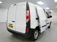 USED 2021 71 RENAULT KANGOO MAXI 1.5 LL21DCI ENERGY 115 BHP L3 LONG BUSINESS 6DR  1 OWNER | AIR CON | SAT NAV | MAXI LONG