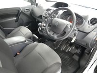USED 2021 71 RENAULT KANGOO MAXI 1.5 LL21DCI ENERGY 115 BHP L3 LONG BUSINESS 6DR  1 OWNER | AIR CON | SAT NAV | MAXI LONG