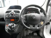 USED 2021 71 RENAULT KANGOO MAXI 1.5 LL21DCI ENERGY 115 BHP L3 LONG BUSINESS 6DR  1 OWNER | AIR CON | SAT NAV | MAXI LONG