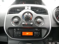 USED 2021 71 RENAULT KANGOO MAXI 1.5 LL21DCI ENERGY 115 BHP L3 LONG BUSINESS 6DR  1 OWNER | AIR CON | SAT NAV | MAXI LONG
