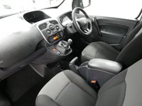 USED 2021 71 RENAULT KANGOO MAXI 1.5 LL21DCI ENERGY 115 BHP L3 LONG BUSINESS 6DR  1 OWNER | AIR CON | SAT NAV | MAXI LONG